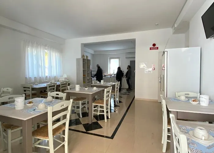 Bed And Book 酒店 里米尼