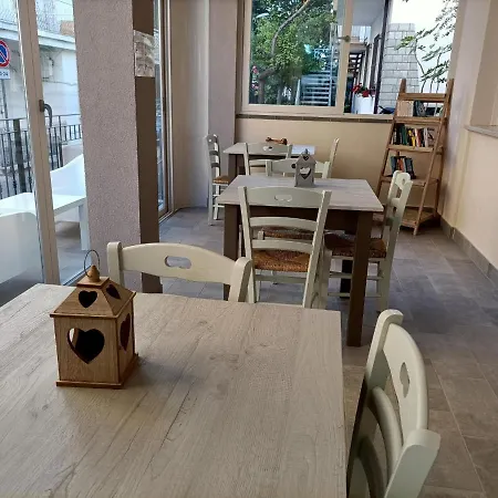 Bed And Book 2* Ρίμινι