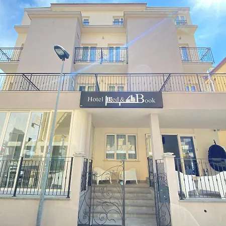 Bed And Book Ξενοδοχείο 2*