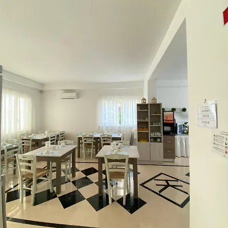 Bed And Book Ξενοδοχείο 2*