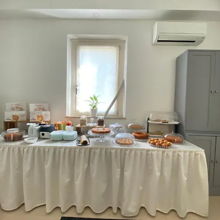 Bed And Book Ρίμινι