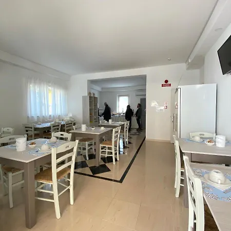 Bed And Book Hotel Rimini