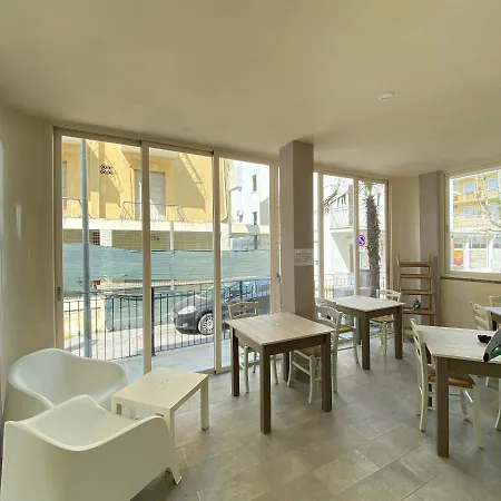 Bed And Book Ξενοδοχείο Ρίμινι