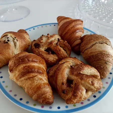 Bed And Book Ρίμινι