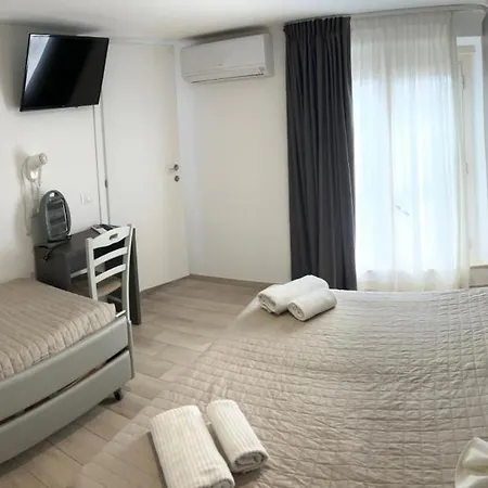 Bed And Book Rimini
