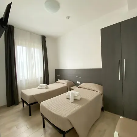 Bed And Book 2* Ρίμινι