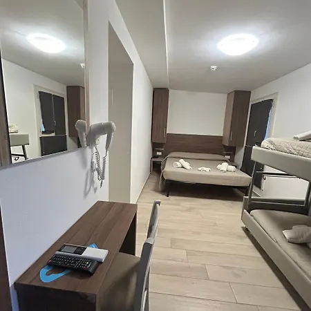 Bed And Book 2* Rimini