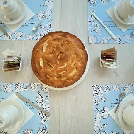 酒店 Bed And Book 里米尼