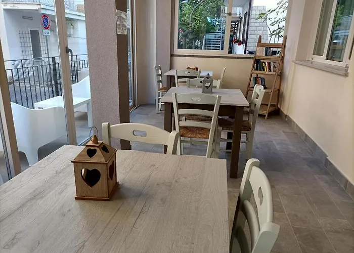 Bed And Book 2* 리미니