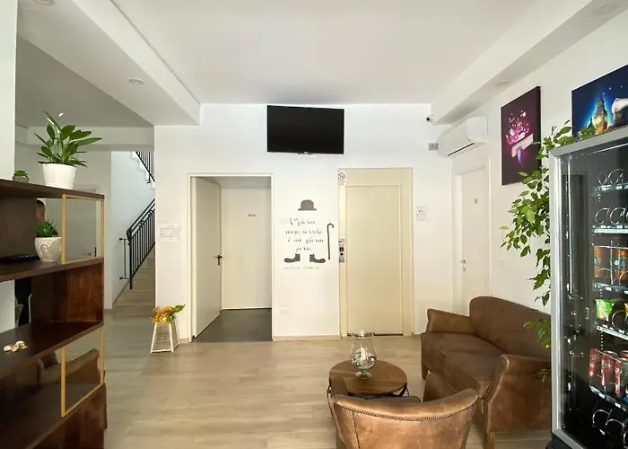 Bed And Book 2* Ρίμινι