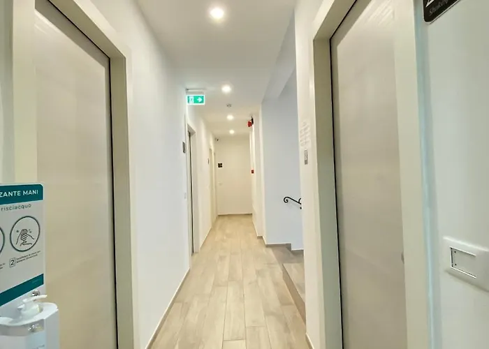 Bed And Book Ξενοδοχείο