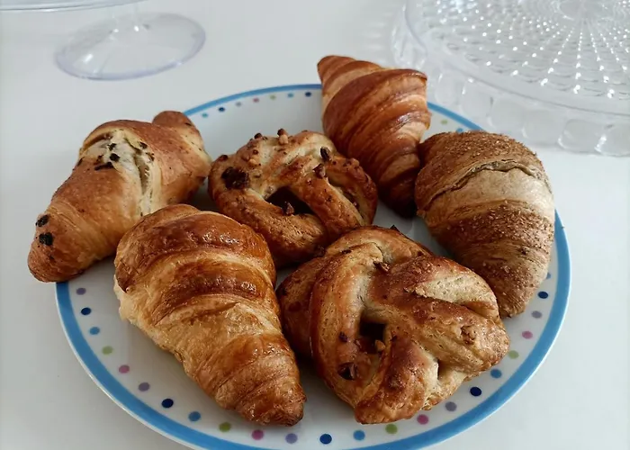 Bed And Book 리미니