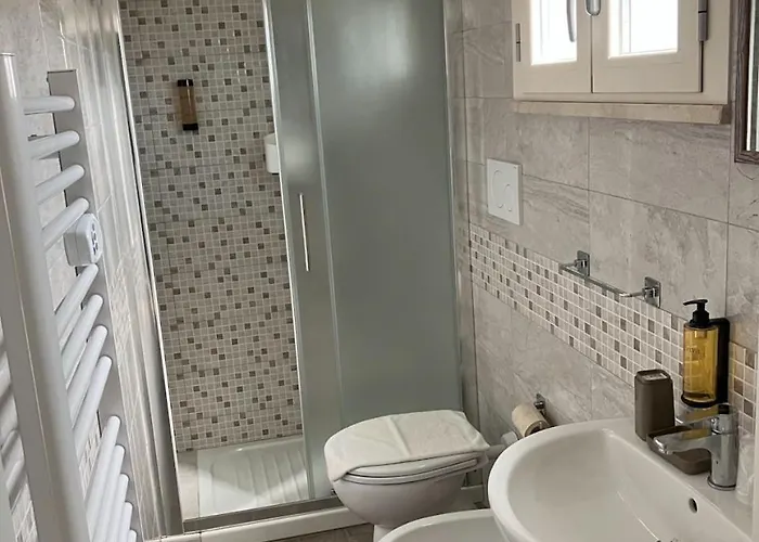 Bed And Book Ξενοδοχείο