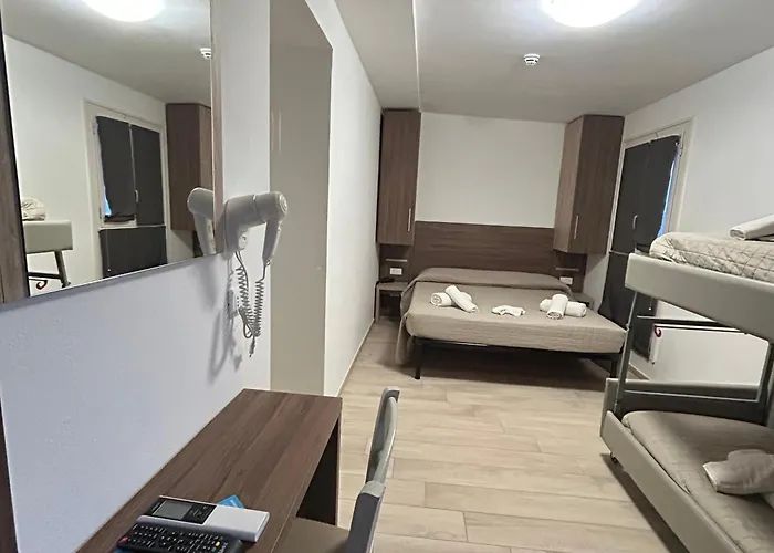 Bed And Book 2* Ρίμινι