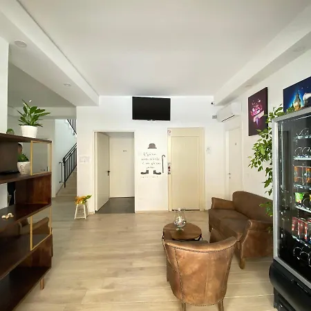 Bed And Book 2* Rimini