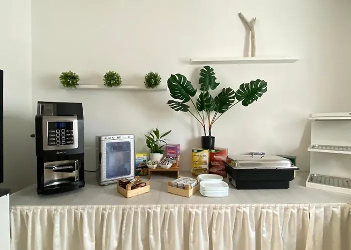 Szálloda Bed And Book