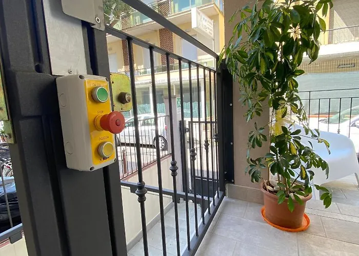 Bed And Book Szálloda