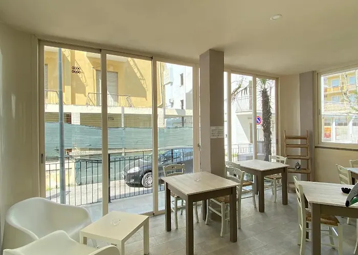 Bed And Book Hotel Rimini