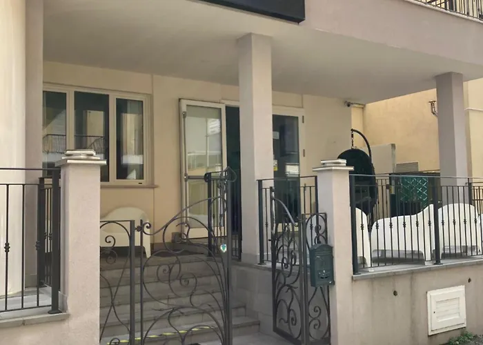 Bed And Book Szálloda