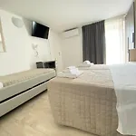 Hotel Bed And Book 2*