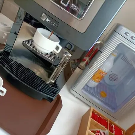 Bed And Book 2* ريميني