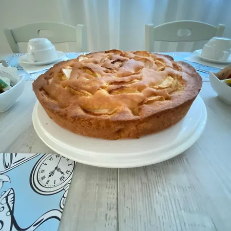 Bed And Book فندق 2*