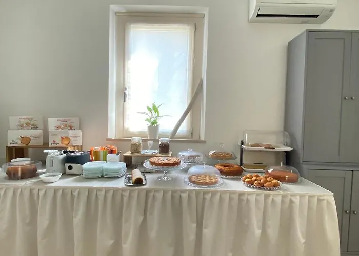 Bed And Book ريميني