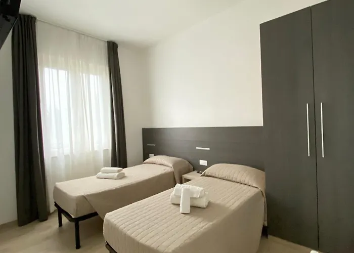 Bed And Book 2* ريميني